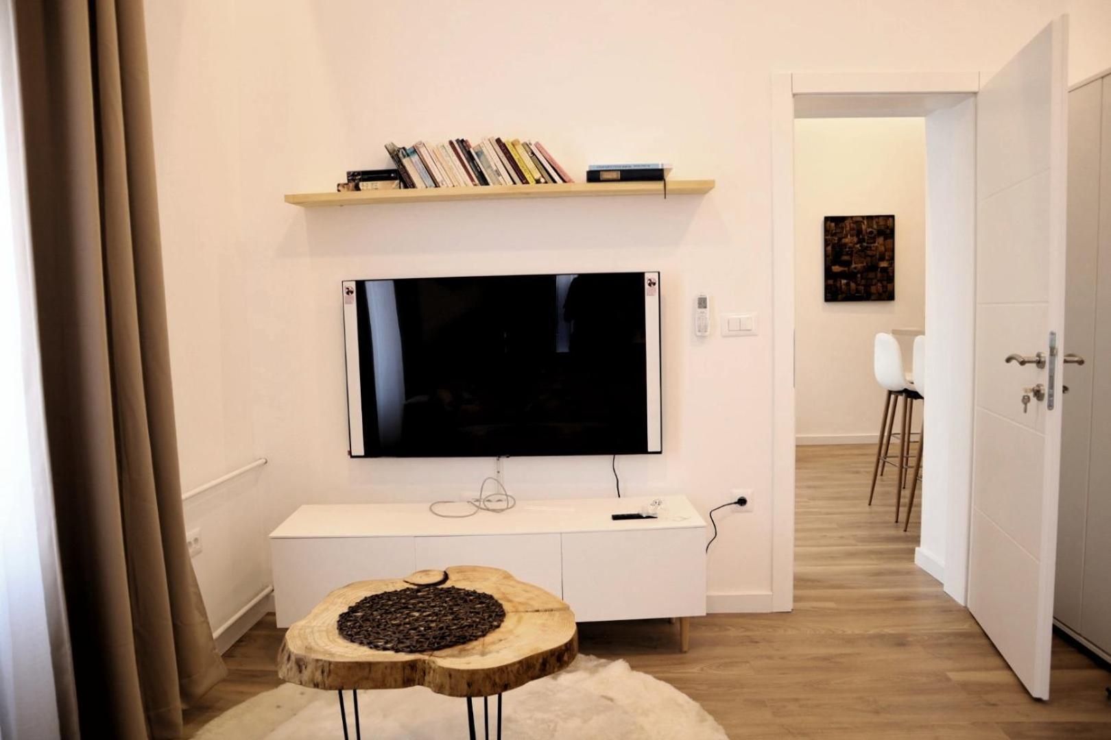 Biosphere Lux Apartments Сараєво Номер фото